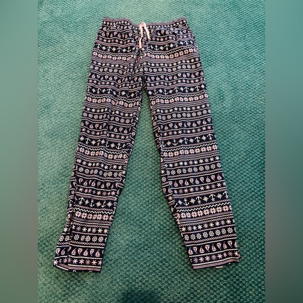 NAUTICA PAJAMA PANTS